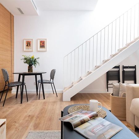 Magno Apartments Feria 132 Sevilla Dış mekan fotoğraf