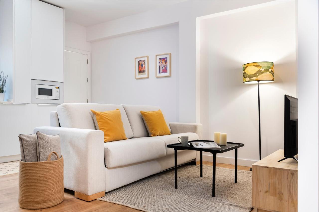 Magno Apartments Feria 132 Sevilla Dış mekan fotoğraf