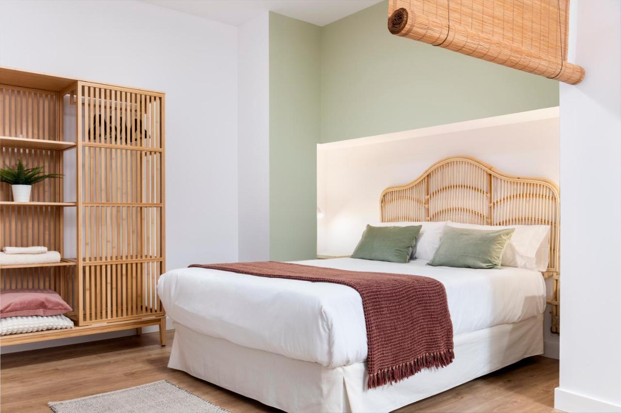 Magno Apartments Feria 132 Sevilla Dış mekan fotoğraf